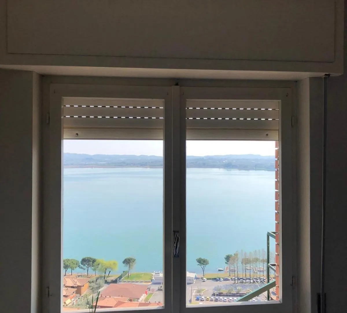 Apartment Casa Vista Lago Predore