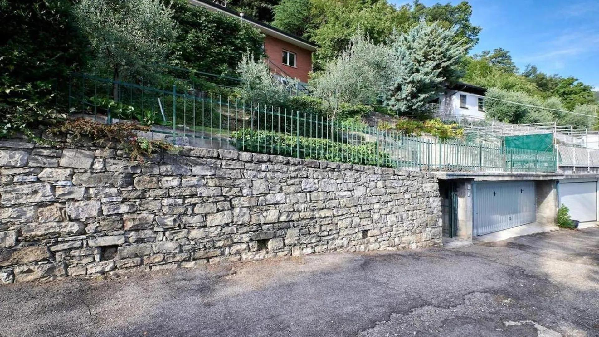 Casa Vista Lago Predore