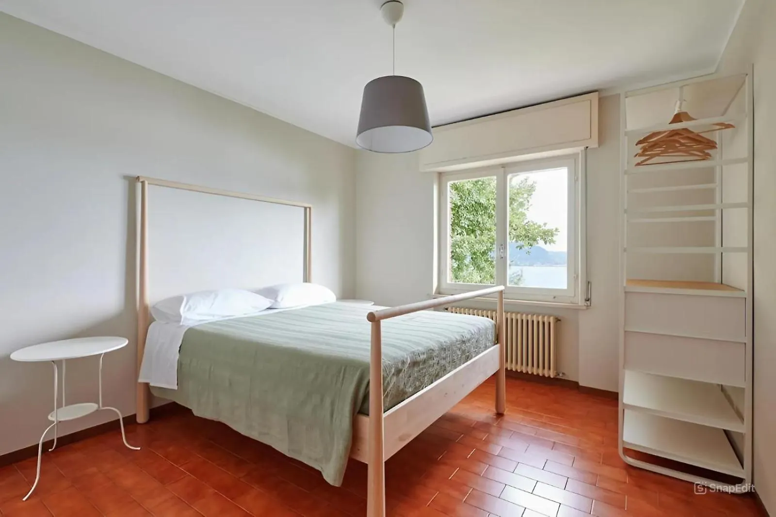 Casa Vista Lago Predore