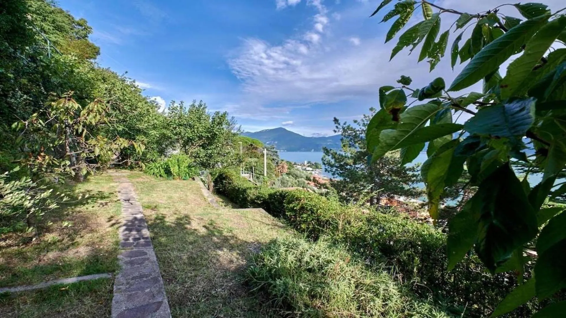 Apartment Casa Vista Lago Predore