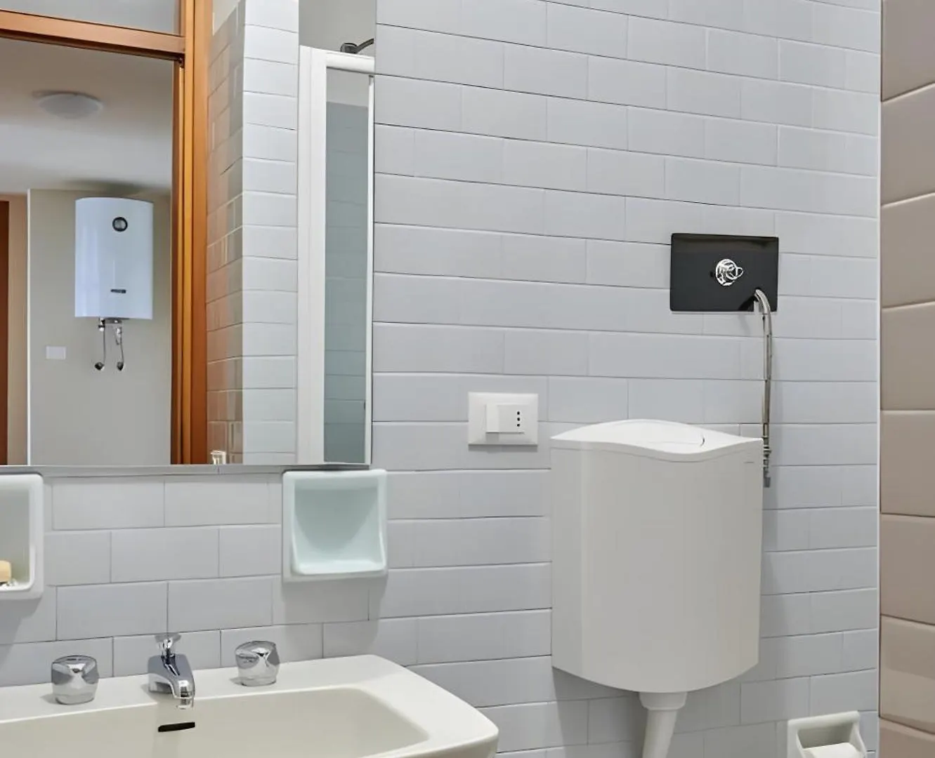 Apartment Casa Vista Lago Predore Italy
