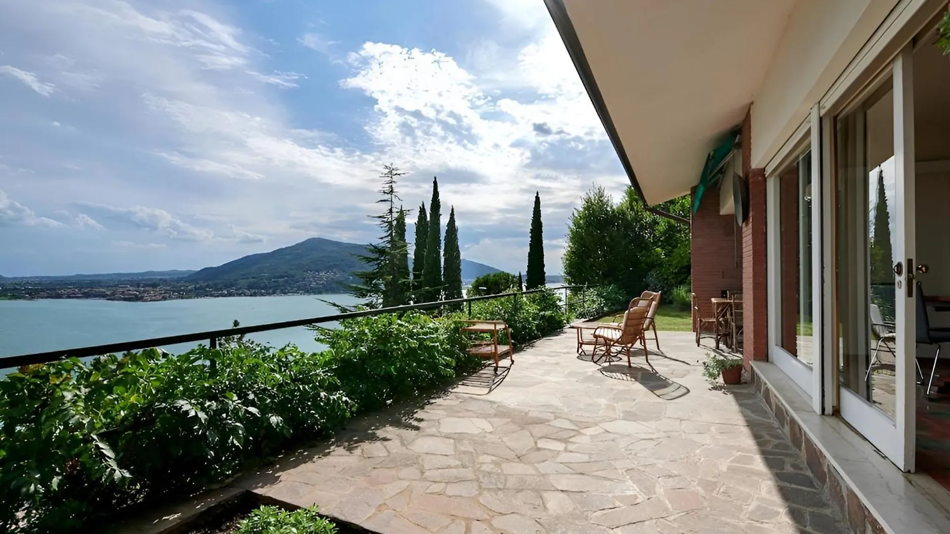 Apartment Casa Vista Lago Predore