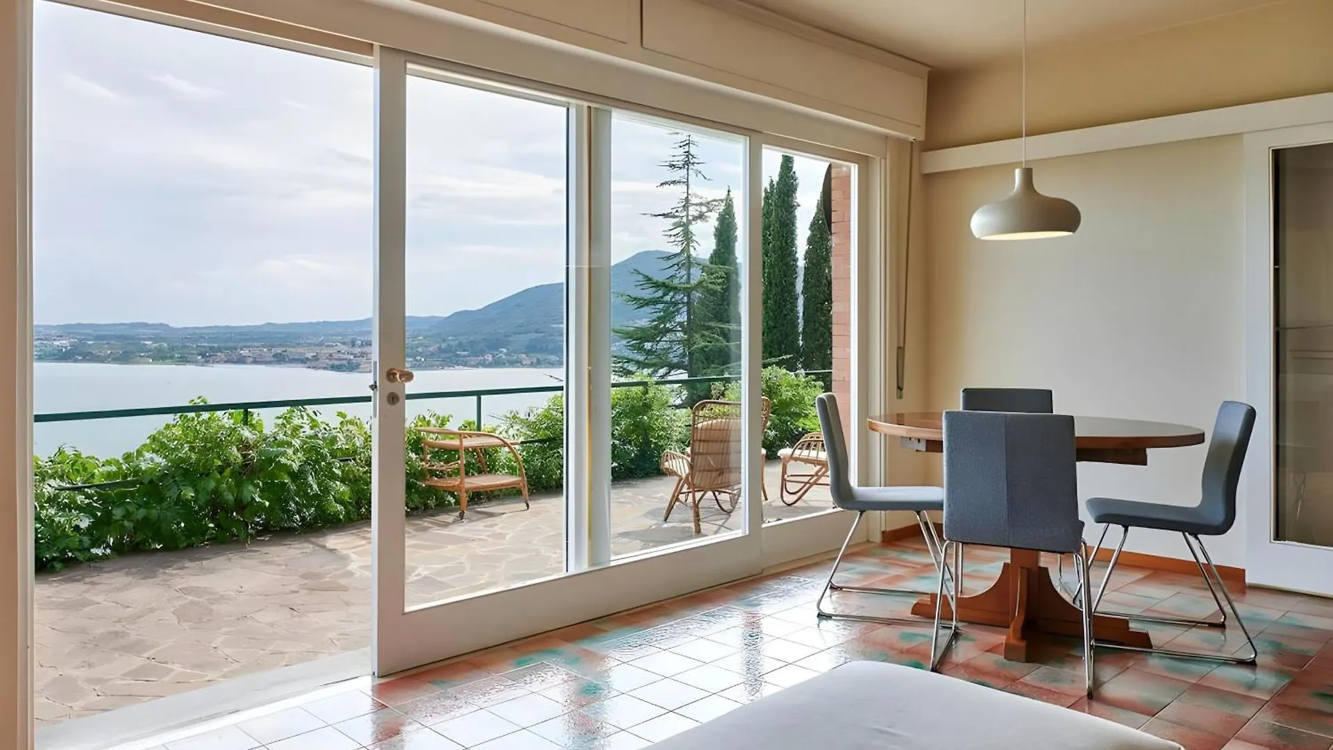 Apartment Casa Vista Lago Predore