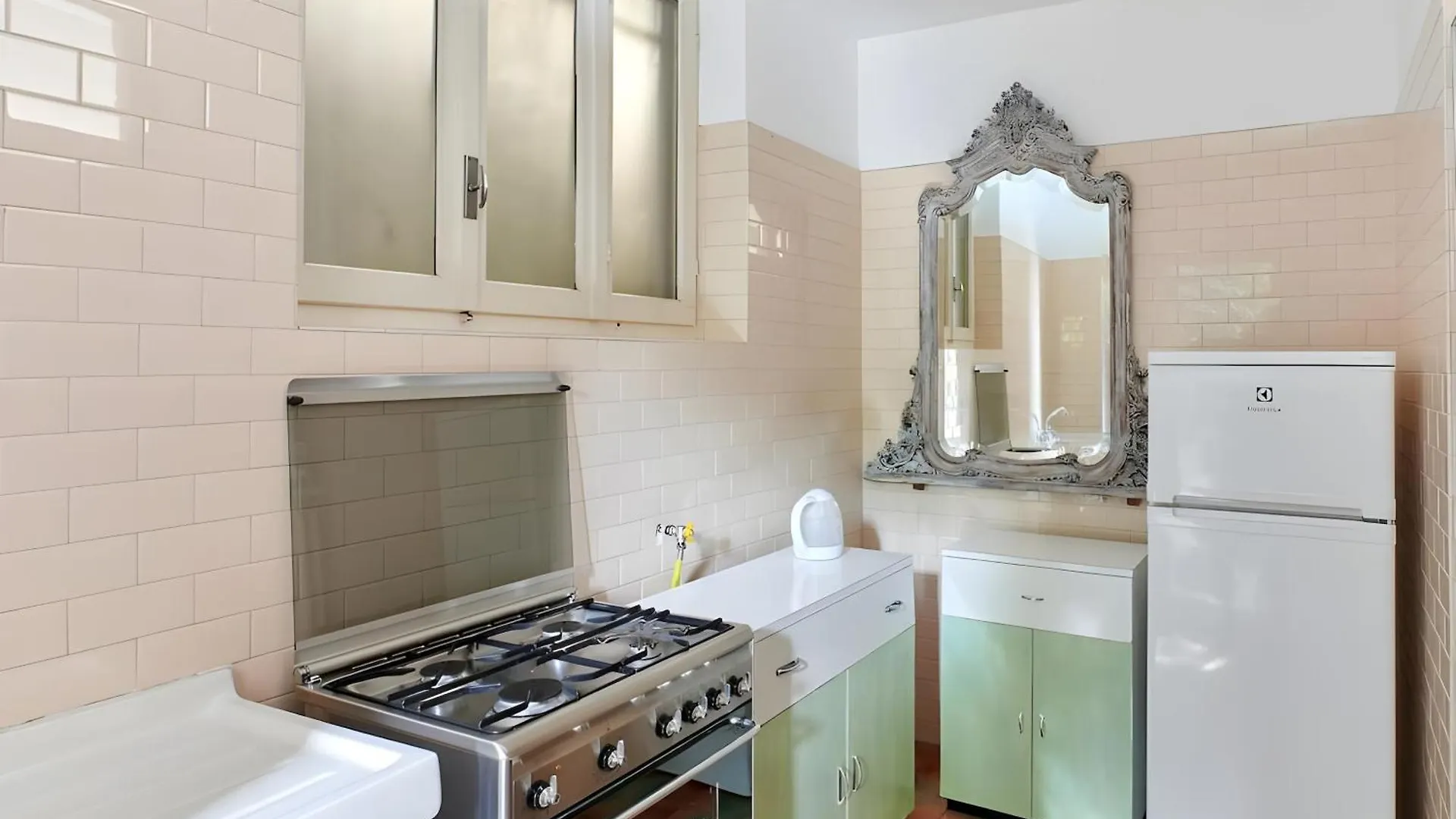 Casa Vista Lago Predore Apartment