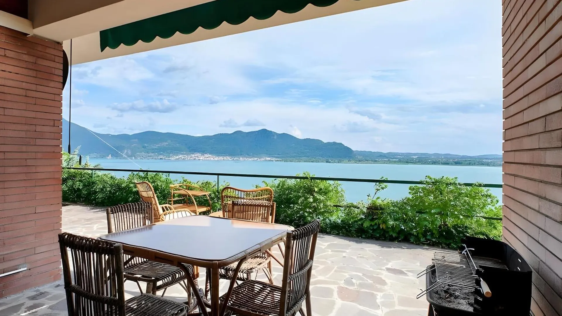 Casa Vista Lago Predore