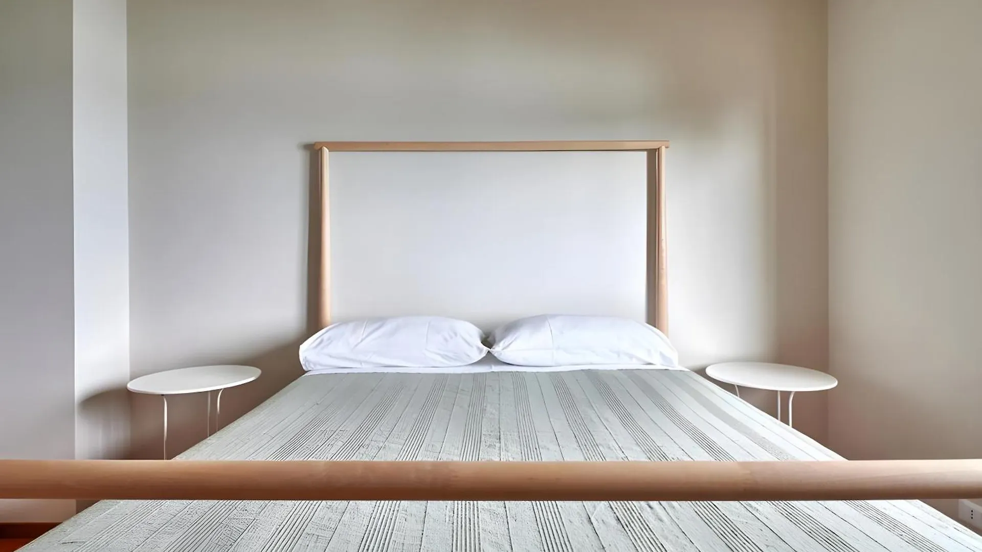Casa Vista Lago 프레도레 아파트
